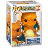 Funko POP! 843 Games: Pokémon - Charizard