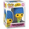 Funko POP! 1738 Television: The Simpsons - Marge With Maggie