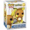 Funko POP! 1011 Games: Pokémon - Alolan Raichu