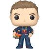 Funko POP! 08 Racing: Oracle Red Bull Racing - Max Verstappen