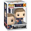 Funko POP! 08 Racing: Oracle Red Bull Racing - Max Verstappen