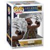 Funko POP! 1603 Television: Arcane League Of Legends - Ekko