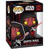 Funko POP! 740 Star Wars - Darth Maul