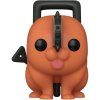 Funko POP! 1682 Animation: Chainsaw Man - Pochita