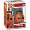 Funko POP! 1682 Animation: Chainsaw Man - Pochita