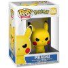 Funko POP! 598 Games: Pokémon - Pikachu