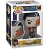 Funko POP! 1604 Television: Arcane League Of Legends - Silco