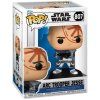 Funko POP! 807 Star Wars - Arc Trooper Jesse