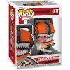 Funko POP! 1677 Animation: Chainsaw Man - Chainsaw Man