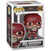 Funko POP! 1482 Marvel Thunderbolts - Red Guardian