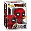 Funko POP! 1402 Marvel Deadpool & Wolverine - Kidpool