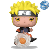 Funko POP! 2120 Animation: Naruto Shippuden - Naruto Uzumaki Special Edition