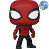 Funko POP! 1450 Marvel - Spider-Man Last Stand Special Edition
