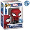 Funko POP! 1450 Marvel - Spider-Man Last Stand Special Edition
