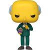 Funko POP! 1739 Television: The Simpsons - Mr. Burns