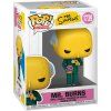 Funko POP! 1739 Television: The Simpsons - Mr. Burns