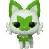 Funko POP! 984 Games: Pokémon - Sprigatito