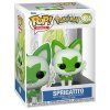 Funko POP! 984 Games: Pokémon - Sprigatito