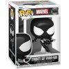 Funko POP! 1444 Marvel - Symbiote Suit Spider-Man