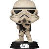 Funko POP! 803 Star Wars - Sandtrooper (Deleted Scenes)