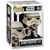 Funko POP! 803 Star Wars - Sandtrooper (Deleted Scenes)