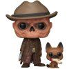 Funko POP! 1766 Television: Fallout - The Ghoul With CX404