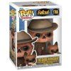 Funko POP! 1766 Television: Fallout - The Ghoul With CX404