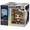 Funko POP! Nooks: Harry Potter - Harry Potter In Cupboard