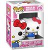 Funko POP! 28 Hello Kitty - Hello Kitty (Classic)