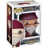 Funko POP! 04 Harry Potter - Albus Dumbledore
