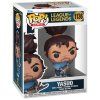 Funko POP! 1136 Games: League Of Legends - Yasuo