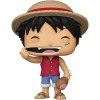 Funko POP! 1771 Animation: One Piece - Monkey D. Luffy