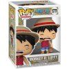 Funko POP! 1771 Animation: One Piece - Monkey D. Luffy