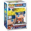 Funko POP! 1963 Animation: Naruto - Naruto Uzumaki