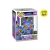 Funko POP! 2260 Animation: K-POP Demon Hunters - Derpy With Sussie GITD