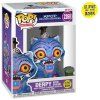 Funko POP! 2260 Animation: K-POP Demon Hunters - Derpy With Sussie Glows In The Dark