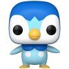 Funko POP! 865 Games: Pokémon - Piplup