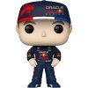 Funko POP! 03 Racing: Oracle Red Bull Racing - Max Verstappen