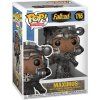 Funko POP! 1765 Television: Fallout - Maximus