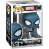 Funko POP! 1445 Marvel - Spider-Man (Fear Itself Suit)