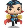 Funko POP! 1532 Marvel Your Friendly Neighborhood - Doctor Strange