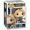 Funko POP! 1137 Games: League Of Legends - Lux