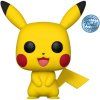 Funko POP! 353 Games: Pokémon - Pikachu Special Edition