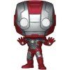 Funko POP! 1474 Marvel Infinity Saga - Iron Man (Mark 5)