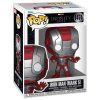 Funko POP! 1474 Marvel Infinity Saga - Iron Man (Mark 5)