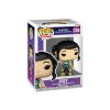 Funko POP! 2256 Animation: K-POP Demon Hunters - Zoey
