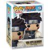 Funko POP! 1194 Animation: Naruto Shippuden - Kiba With Akamaru