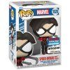 Funko POP! 1020 Marvel - Spider-Woman Mattie Franklin
