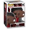Funko POP! 1858 Movies: Us - Red