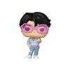 Funko POP! 2259 Animation: K-POP Demon Hunters - Jinu